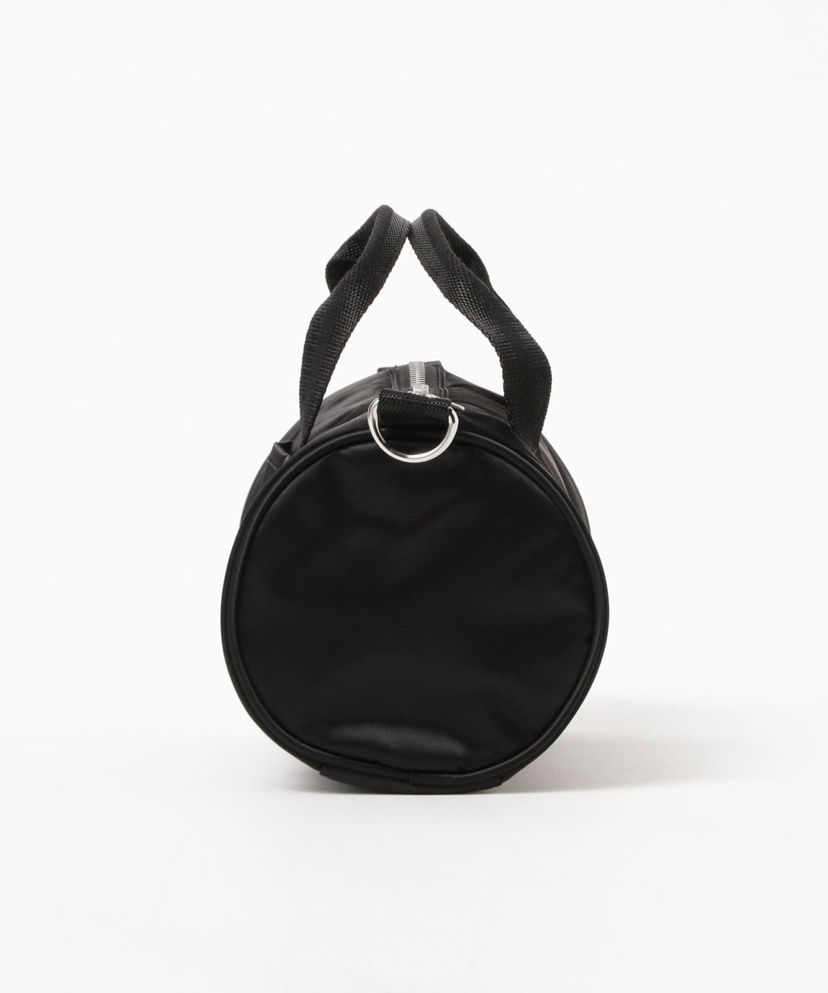 BEAMS (BEAMS) [Special order] FRED PERRY / Mini Barrel Bag (Bag
