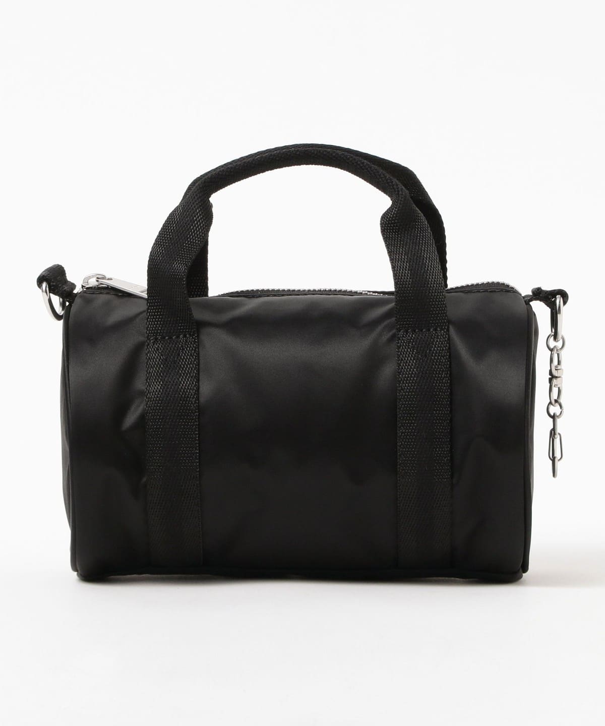 BEAMS（ビームス）【別注】FRED PERRY / Mini Barrel Bag（バッグ