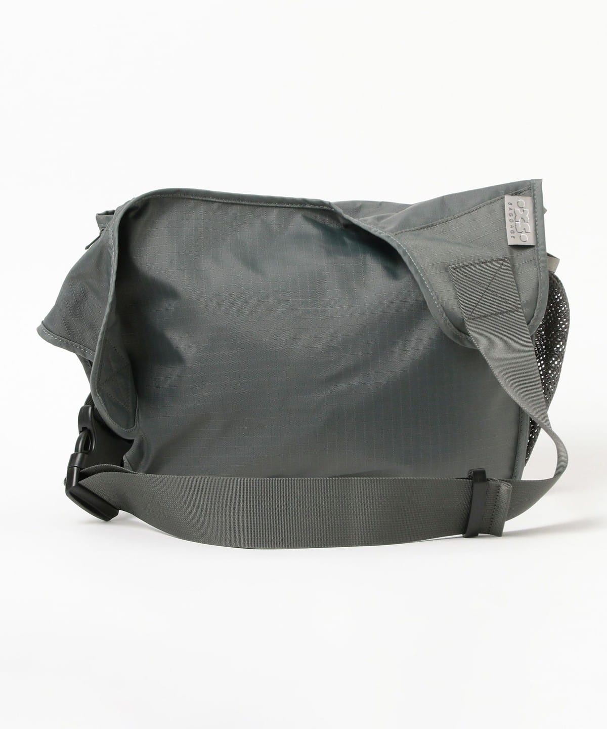 【極美品】2way PORTER ポーター✖︎BEAMS ショルダーバッグ　グレー BEAM(ビーム) SHOULDER BAG(S) | 吉田カバンホームページ | YOSHIDA & Co.