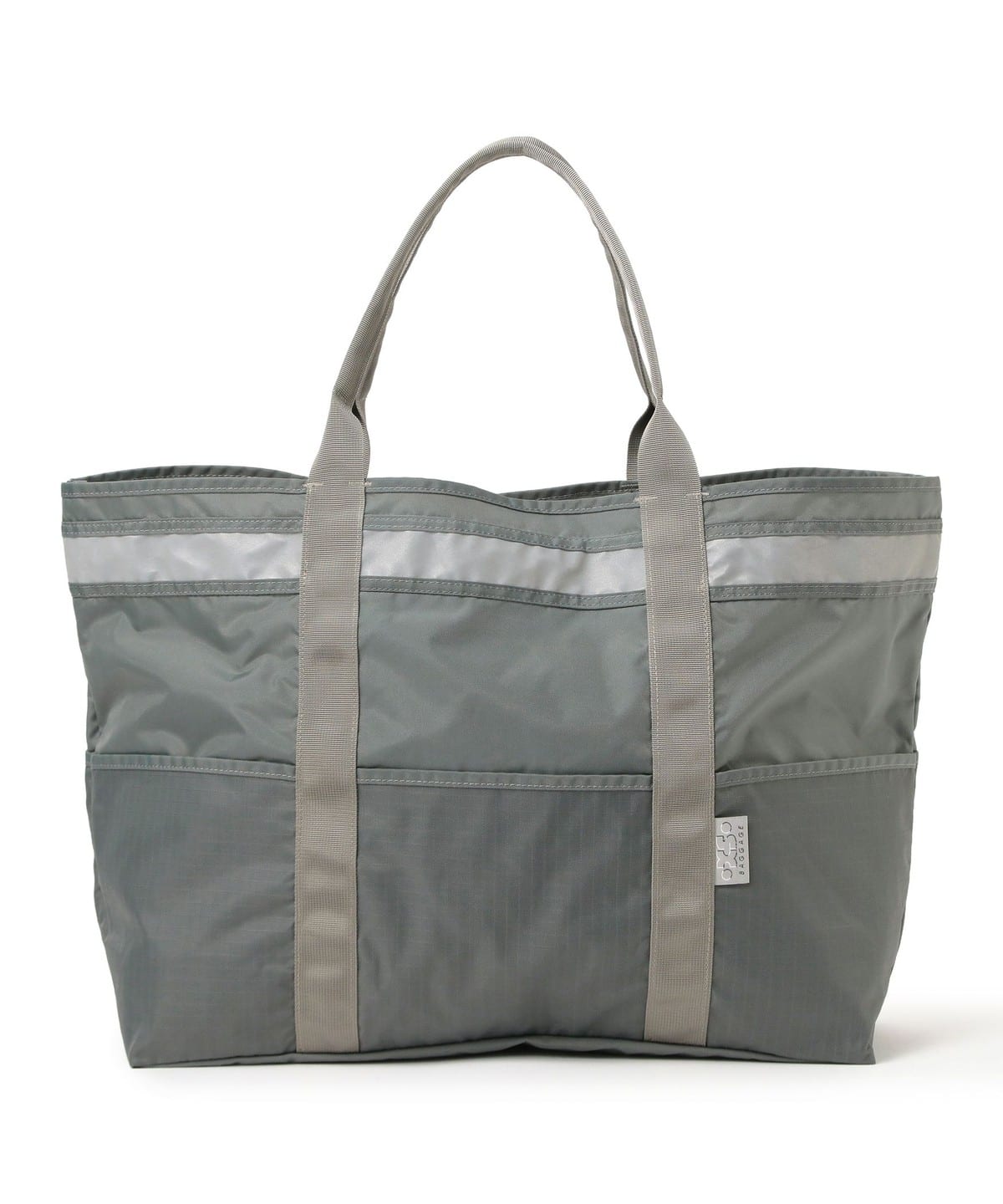 BEAMS（ビームス）XS BAGGAGE / Tote Bag（バッグ トートバッグ）通販