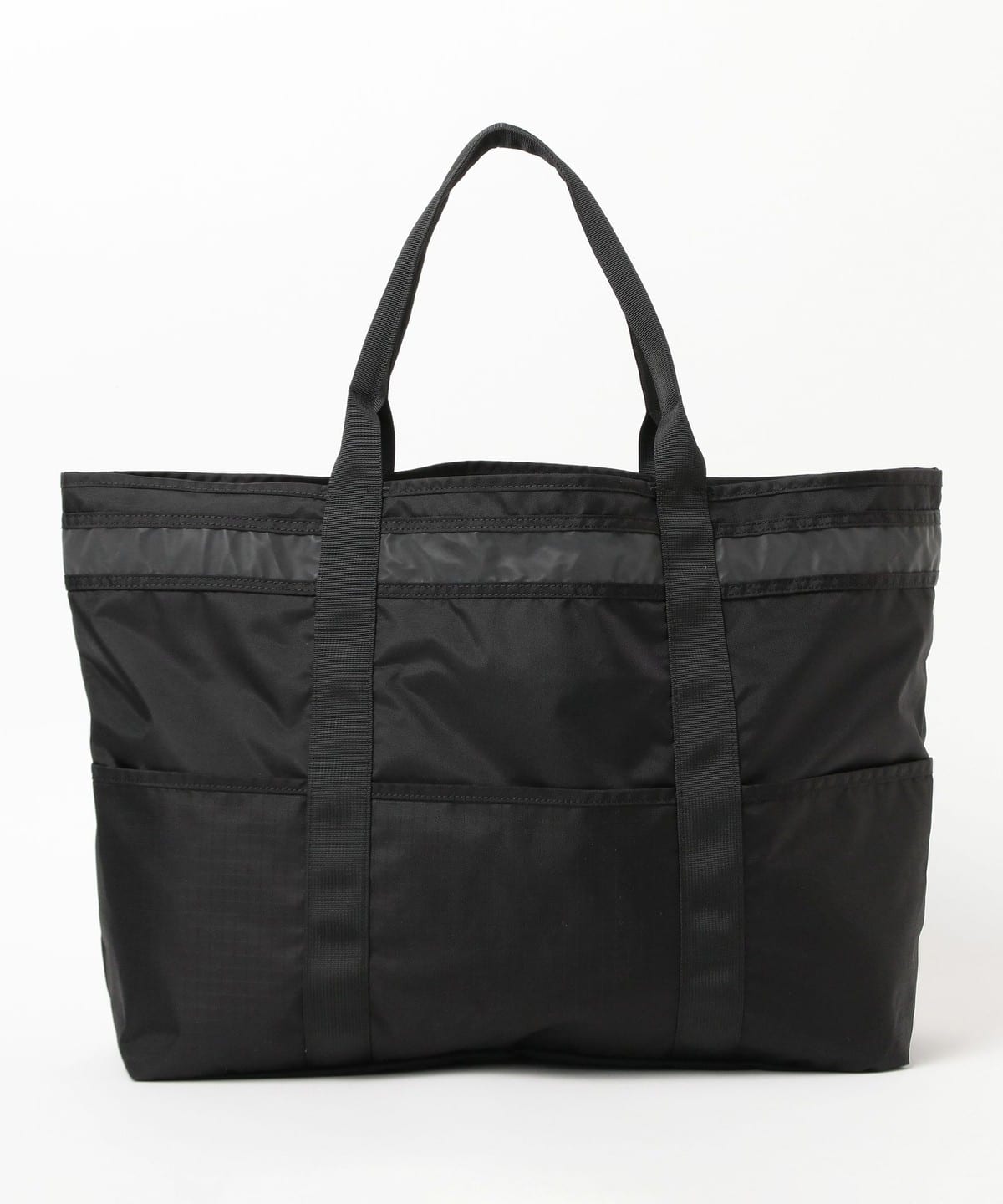 【新品•タグ付き】ビームス　トートバック　黒色　ブラック 楽天市場】【40％OFF】【正規販売店】BEAMS DESIGN Always トート