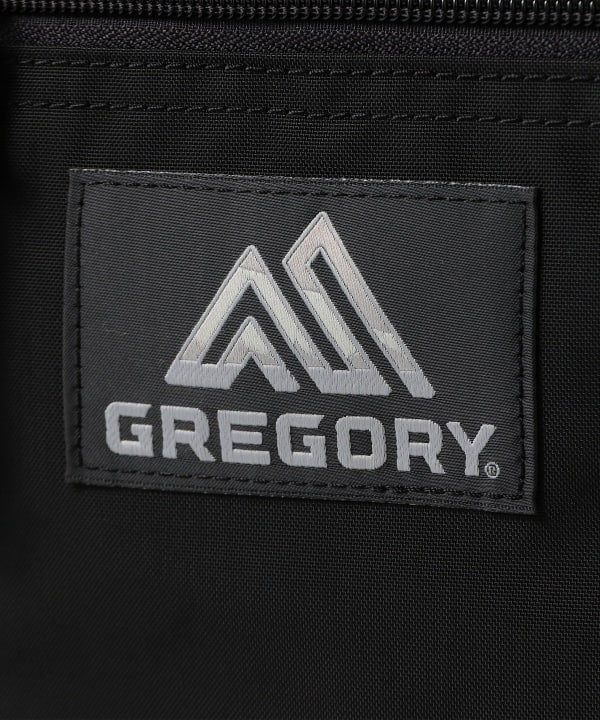 GREGORY / クラシックトート