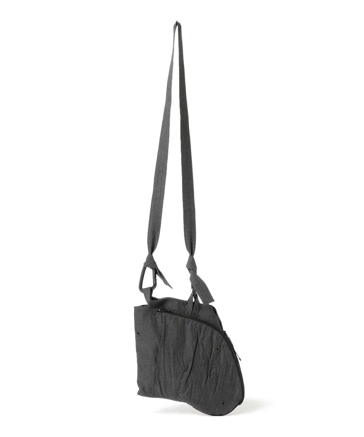 JIAN YE BASIC UNIT ショルダーバッグ BEAMS（ビームス）JIAN YE / BASIC UNIT 03（バッグ ショルダーバッグ