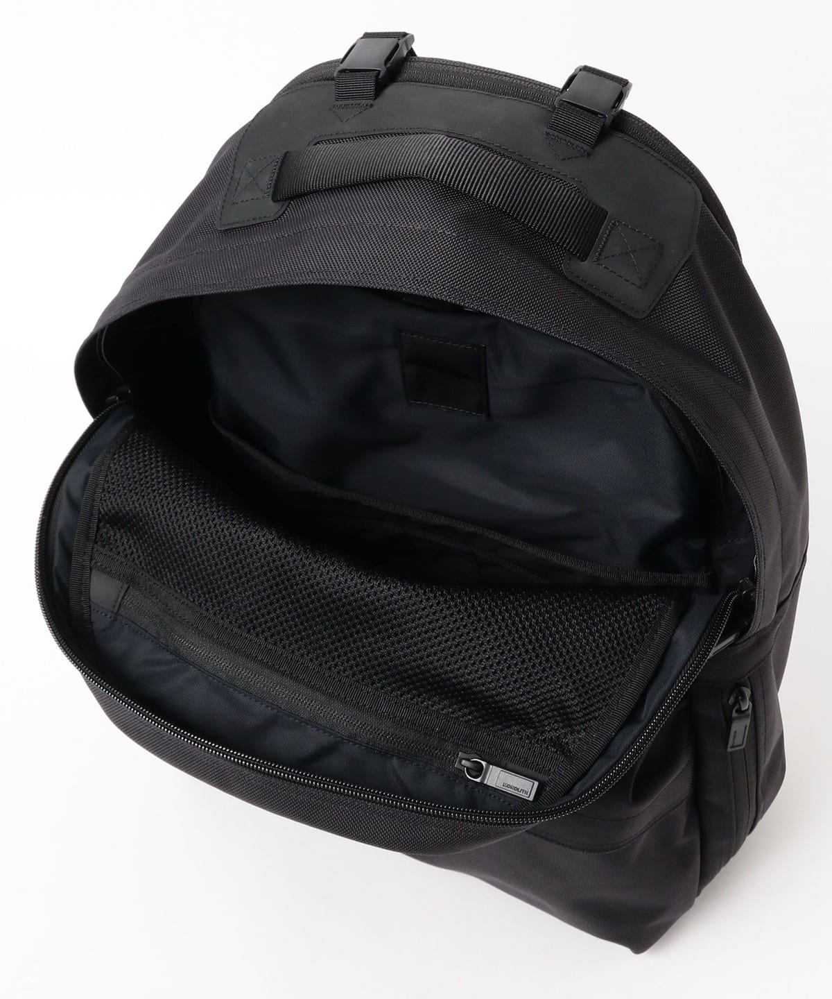 BEAMS（ビームス）MONOLITH / BACKPACK PRO M（バッグ リュック 