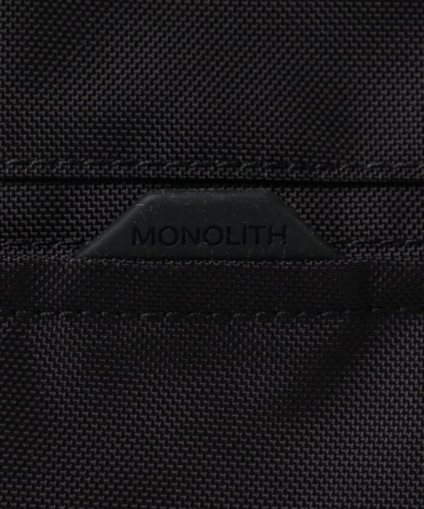 MONOLITH / PC CASE STANDARD 13