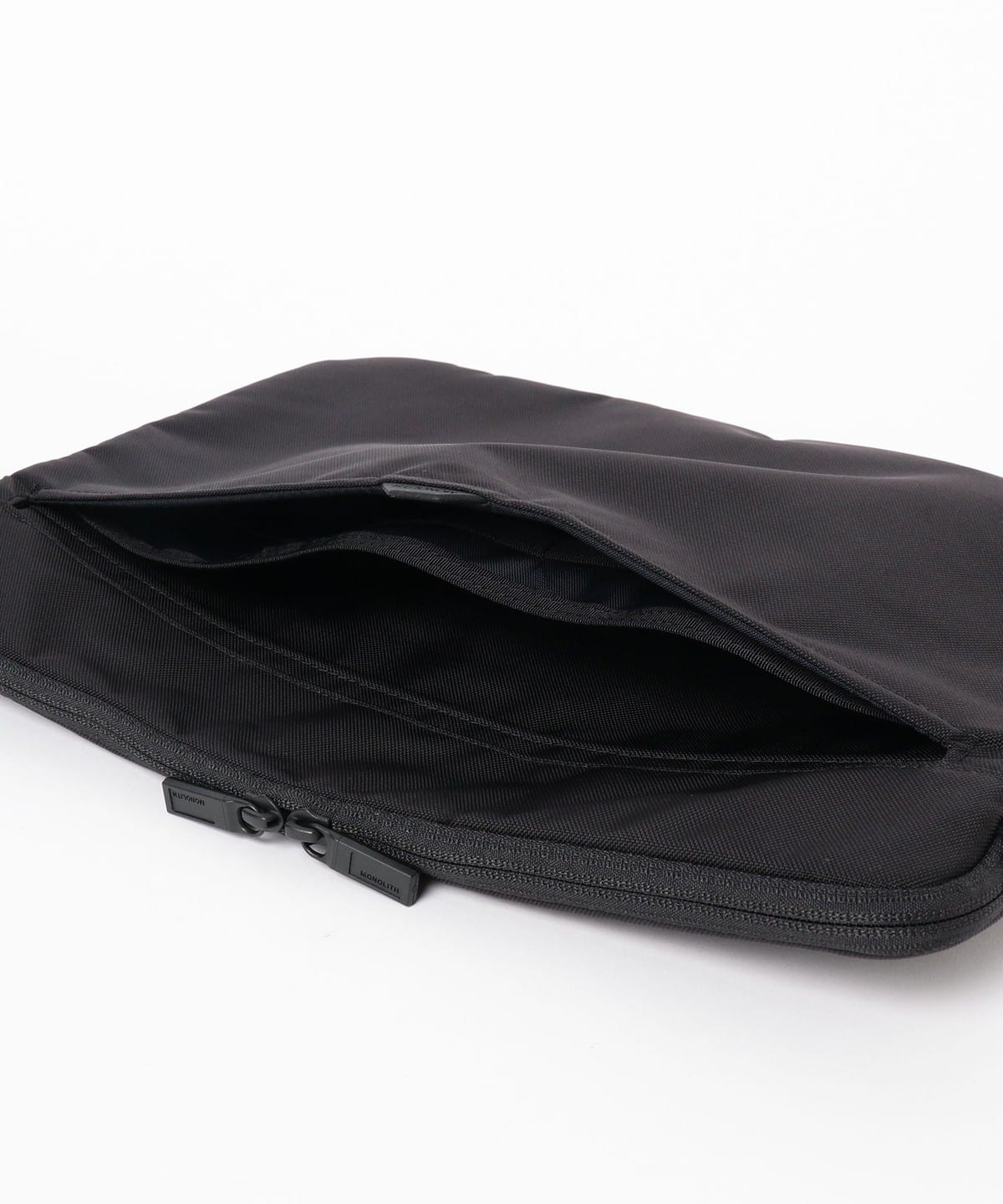 BEAMS（ビームス）MONOLITH / PC CASE STANDARD 13（バッグ PCケース