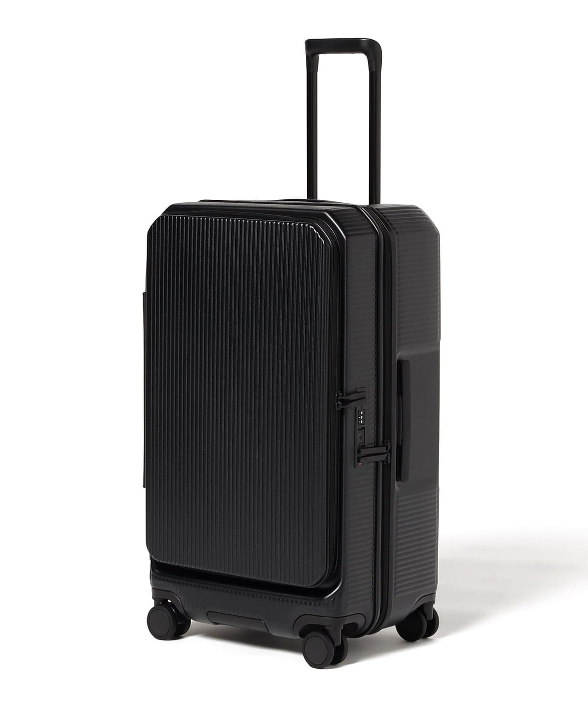 MONOLITH ���m���X / SUITCASE PRO OCTA 90 �o�b�O MEN GAIA BLACK ONE SIZE