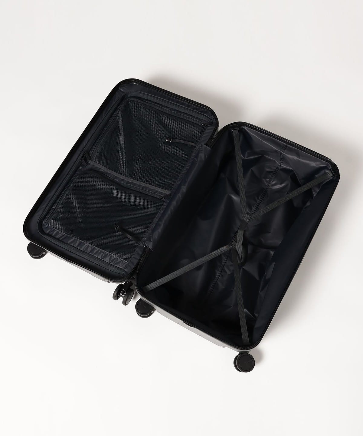 BEAMS（ビームス）MONOLITH / SUITCASE PRO OCTA 90（バッグ スーツ