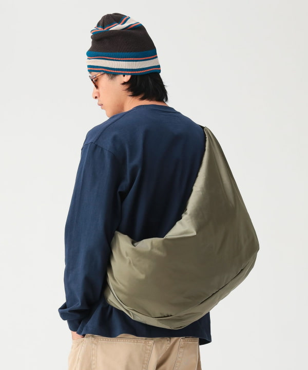 【別注】yorozu / MIKAZUKI TASUKI SHOULDER-CL
