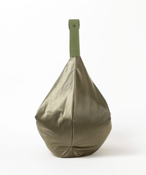 【別注】yorozu / MIKAZUKI TASUKI SHOULDER-CL