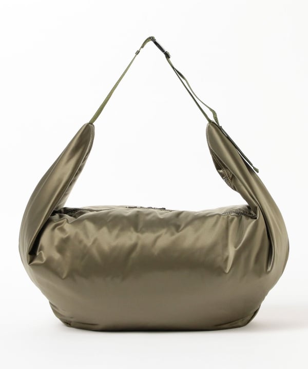 【別注】yorozu / MIKAZUKI TASUKI SHOULDER-CL