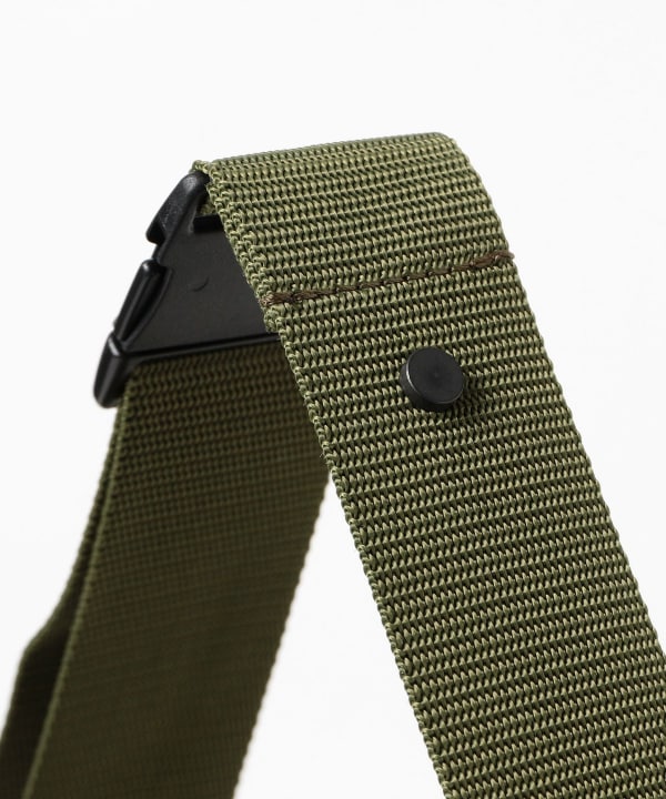 【別注】yorozu / MIKAZUKI TASUKI SHOULDER-CL