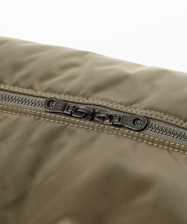 【別注】yorozu / MIKAZUKI TASUKI SHOULDER-CL