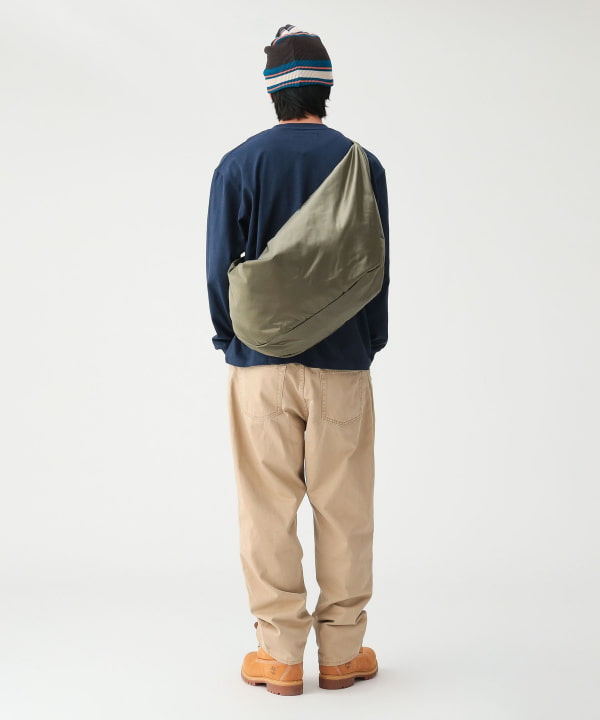 【別注】yorozu / MIKAZUKI TASUKI SHOULDER-CL