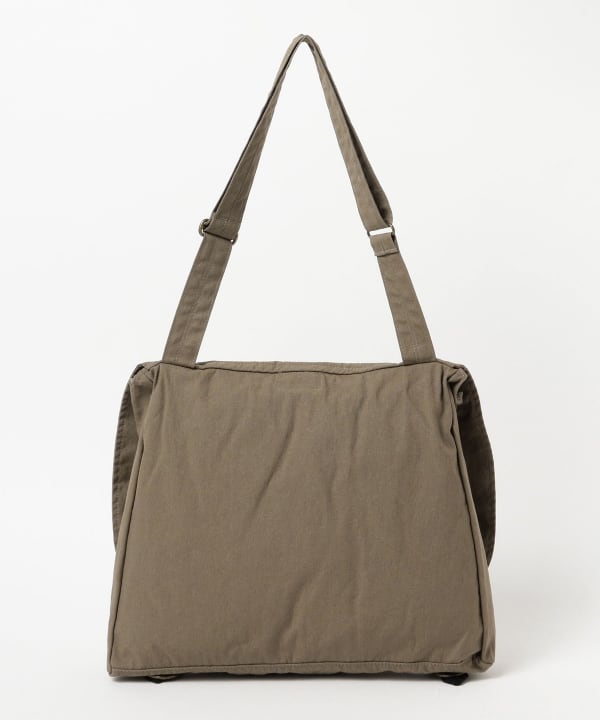 C.E / WASHED CN SHOULDER BAG