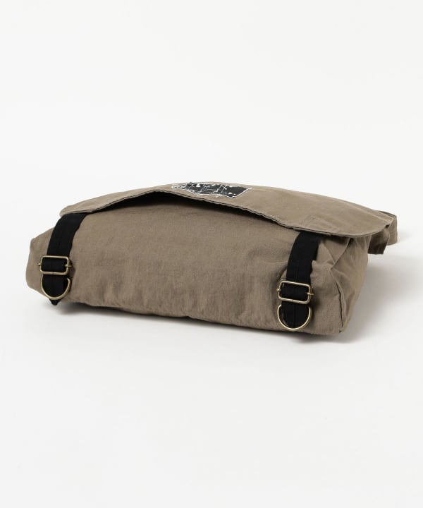 C.E / WASHED CN SHOULDER BAG
