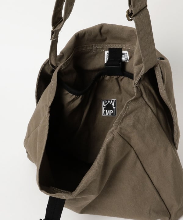 C.E / WASHED CN SHOULDER BAG