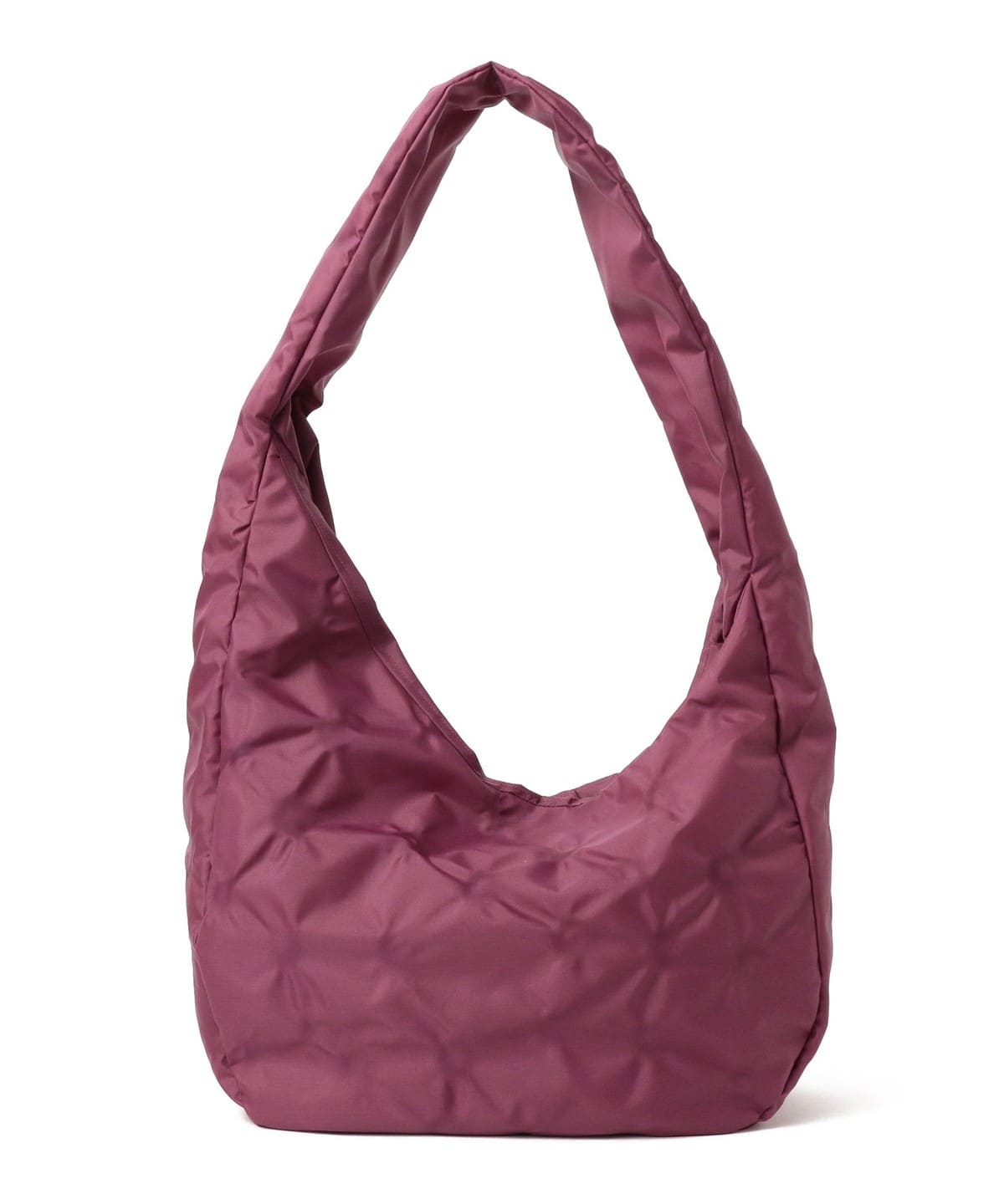BEAMS（ビームス）ryaw / All Leaf Vein Bag（バッグ ショルダーバッグ