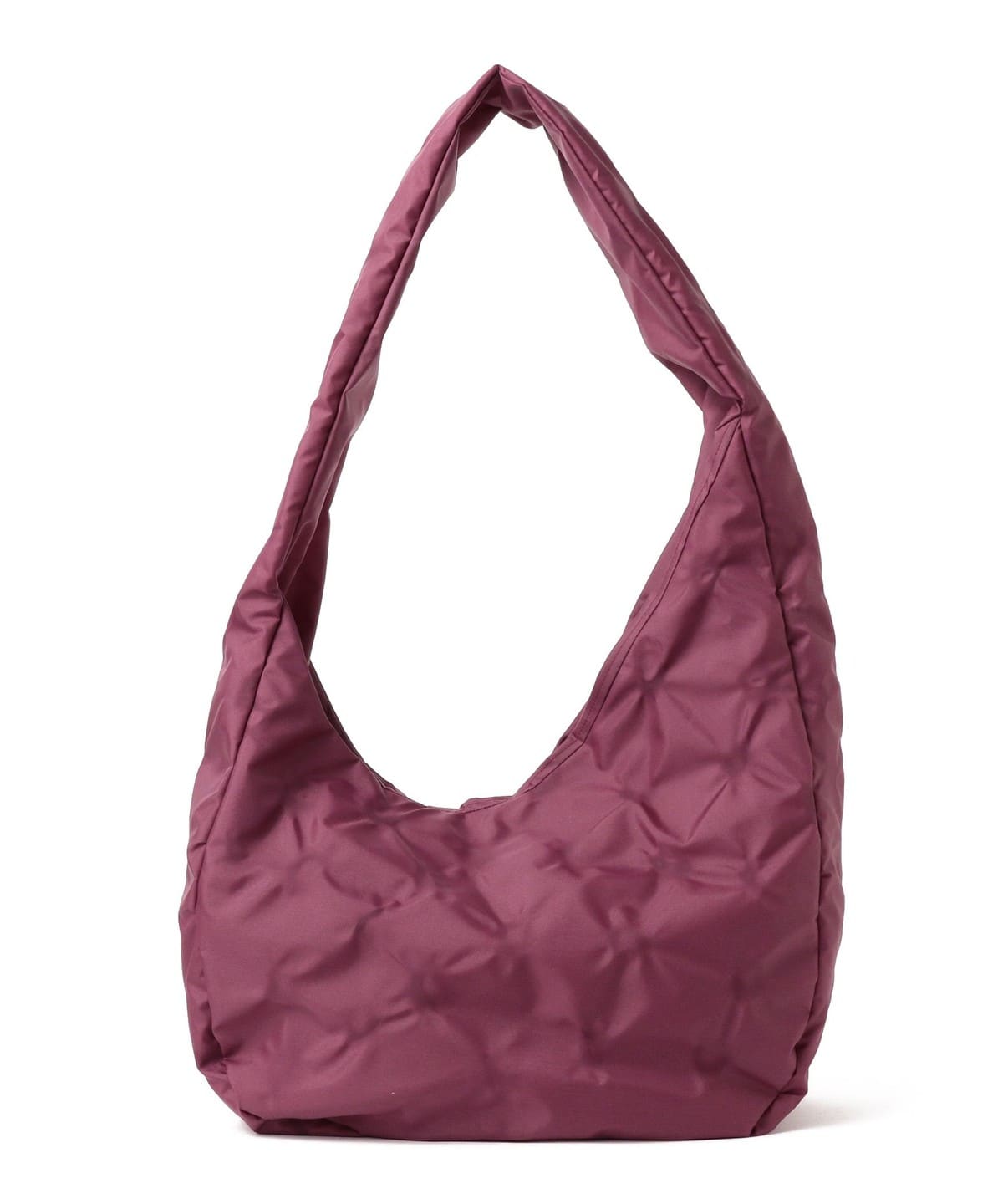 BEAMS（ビームス）ryaw / All Leaf Vein Bag（バッグ ショルダーバッグ 