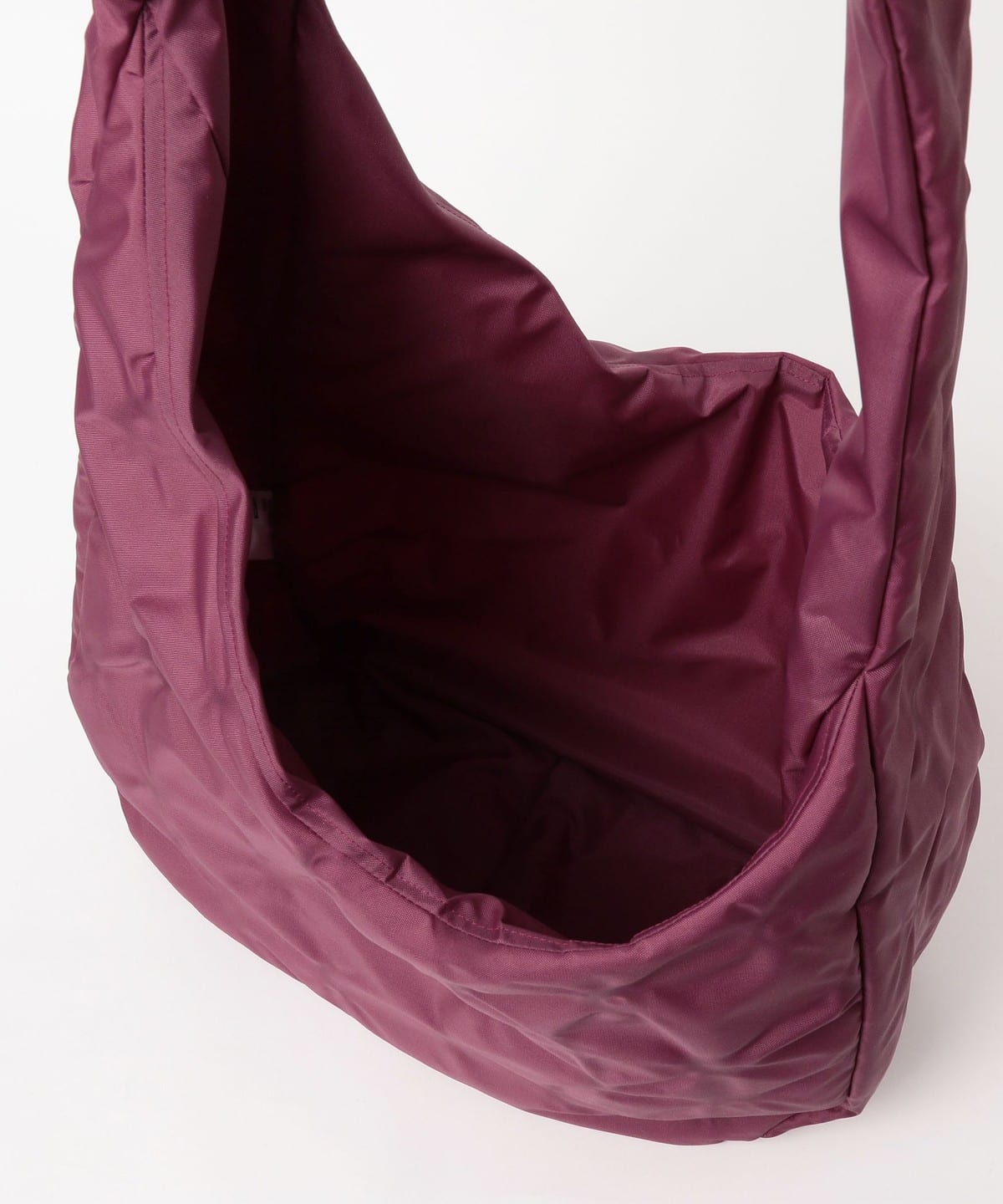 BEAMS（ビームス）ryaw / All Leaf Vein Bag（バッグ ショルダーバッグ 
