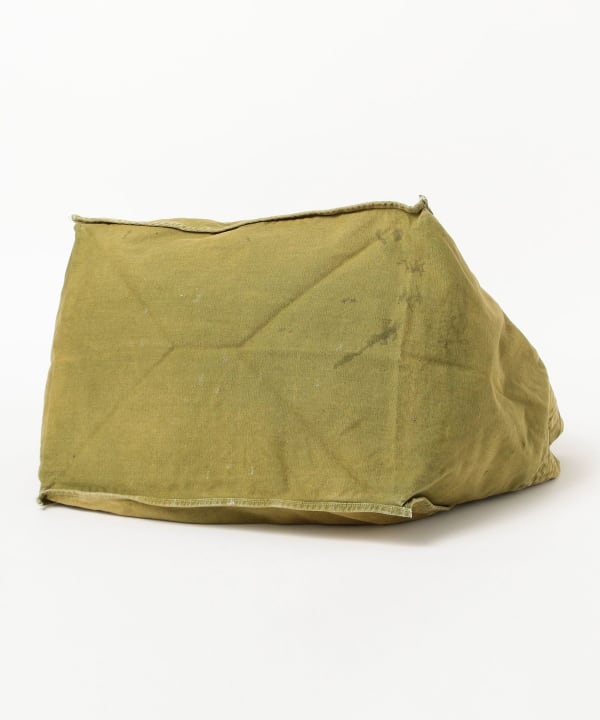 BOW WOW / WIDE STRAP NEWSPAPER BAG