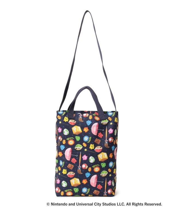 ザ・スーパーマリオギャラクシー・ムービー / ITEMS TOTE