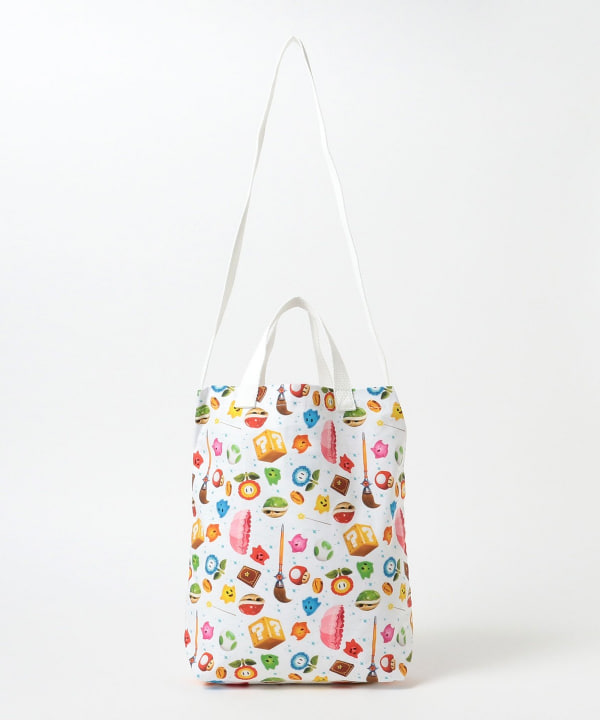 The Super Mario Galaxy Movie / ITEMS TOTE