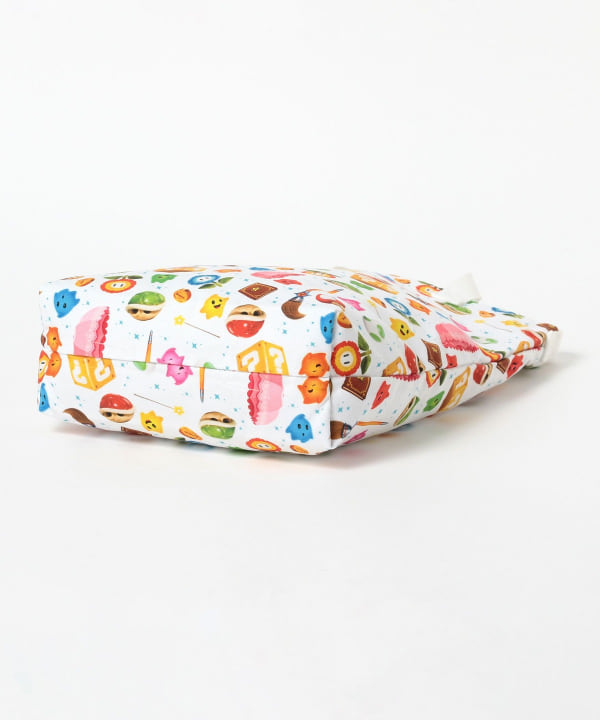 The Super Mario Galaxy Movie / ITEMS TOTE