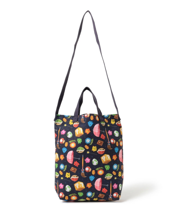 The Super Mario Galaxy Movie / ITEMS TOTE