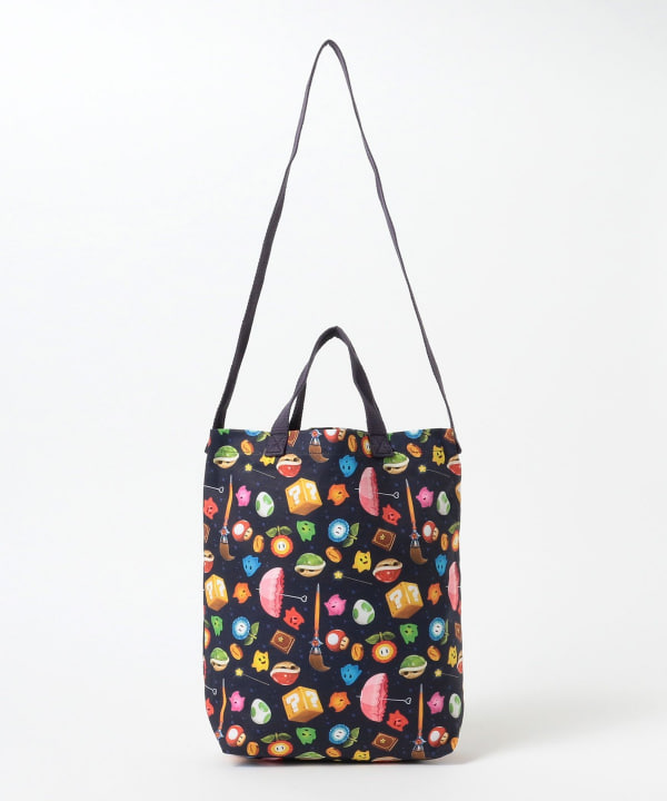 The Super Mario Galaxy Movie / ITEMS TOTE