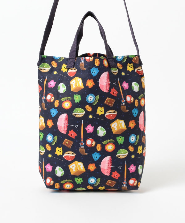 The Super Mario Galaxy Movie / ITEMS TOTE