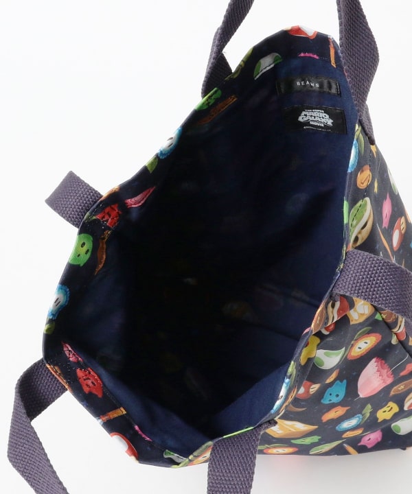 The Super Mario Galaxy Movie / ITEMS TOTE