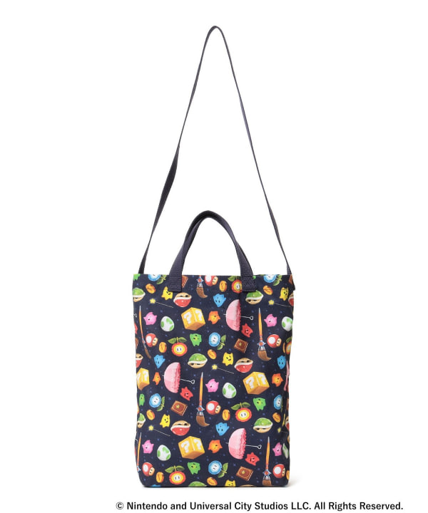 ザ・スーパーマリオギャラクシー・ムービー / ITEMS TOTE