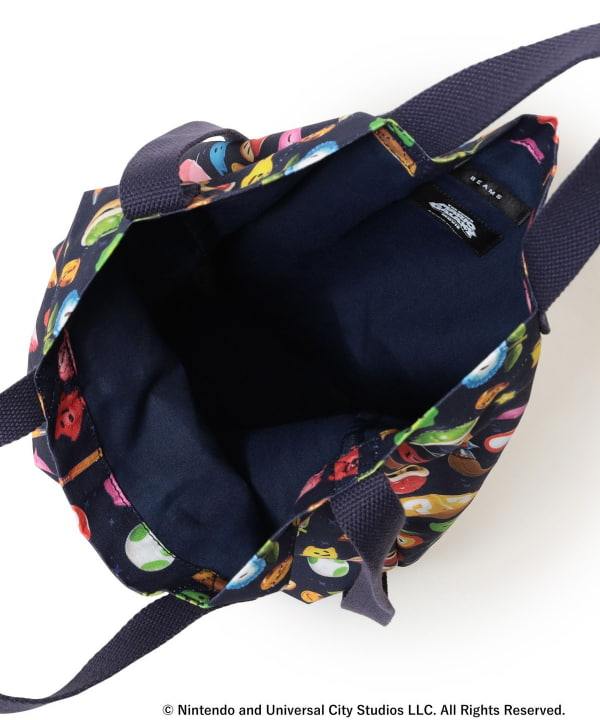 ザ・スーパーマリオギャラクシー・ムービー / ITEMS TOTE