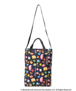 ザ・スーパーマリオギャラクシー・ムービー / ITEMS TOTE