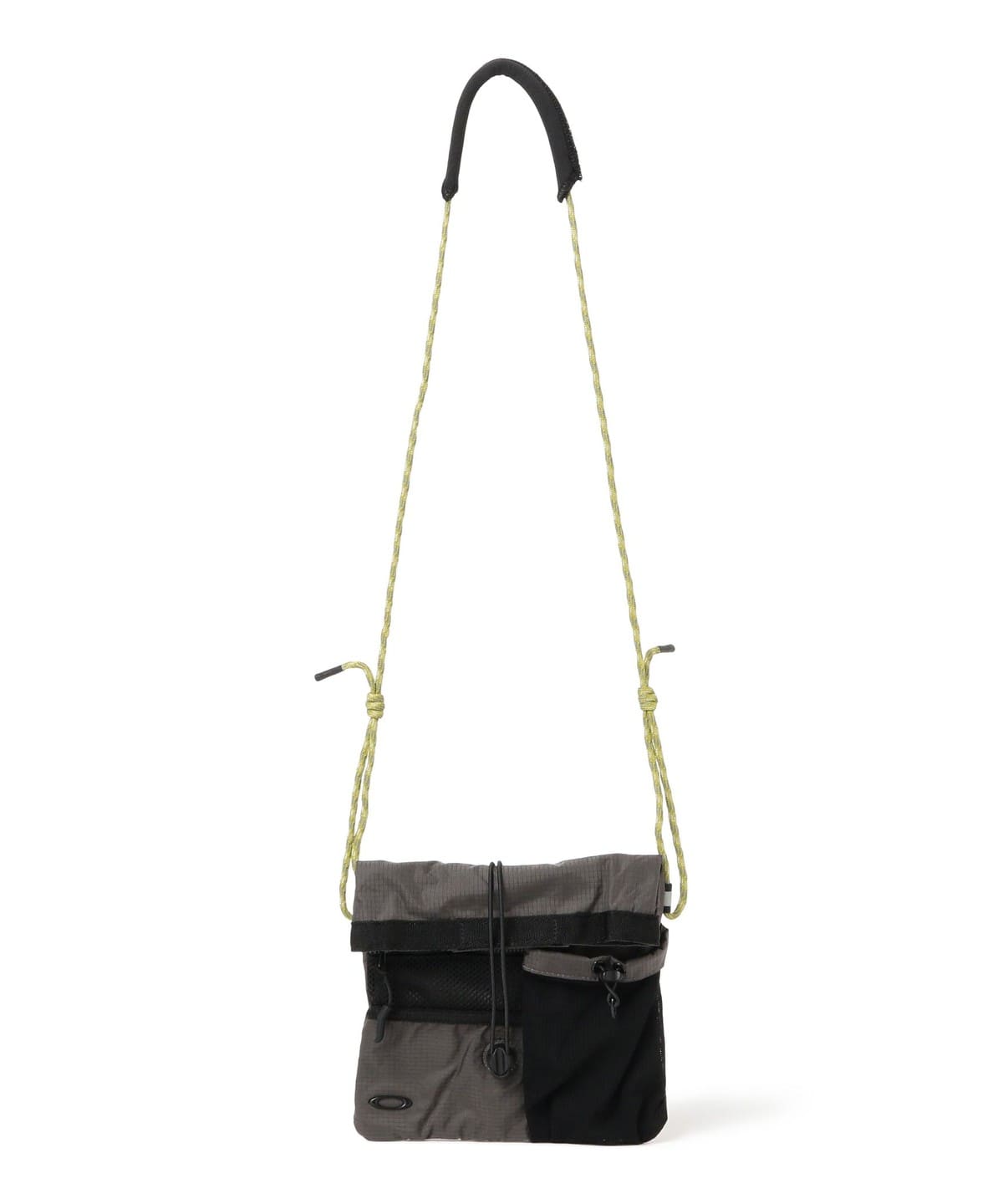 BEAMS BENICO TOY サコッシュ BEAMS（ビームス）OAKLEY / Reserve Pouch（バッグ サコッシュ/ミニ