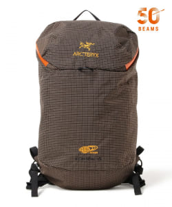 【別注】ARC’TERYX / KONSEAL 15 BACKPACK