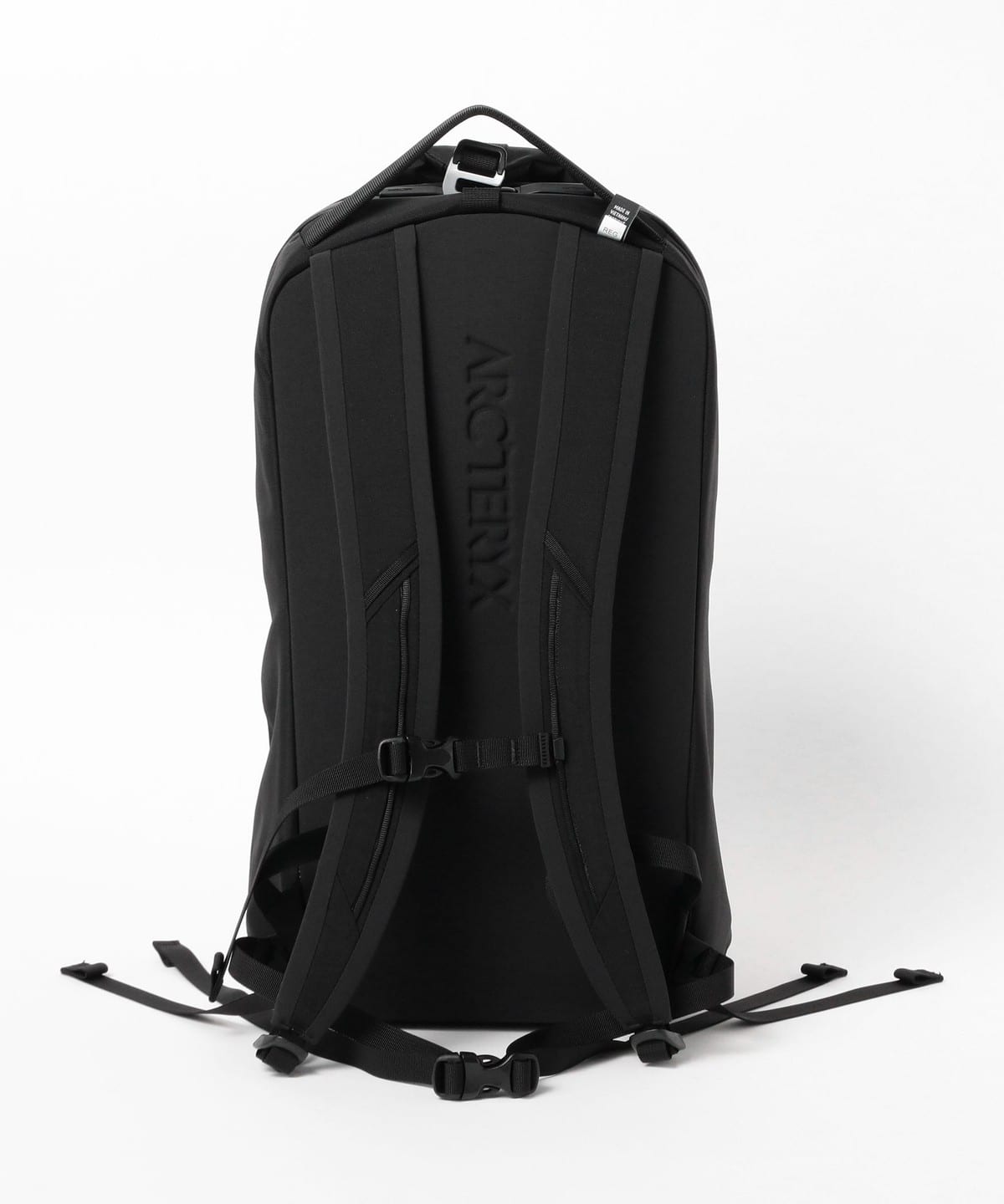 BEAMS（ビームス）ARC'TERYX / Verro 20 Backpack（バッグ リュック