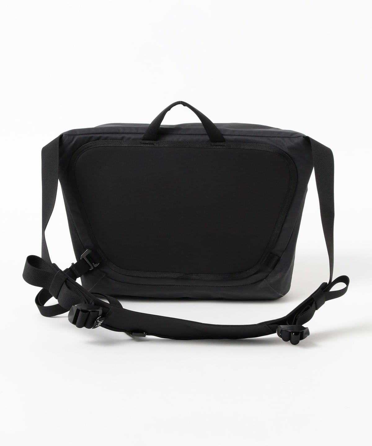【新品タグ付】BEAMS購入 アークテリクス グランヴィル 10 クーリエバッグ BEAMS（ビームス）ARC'TERYX / Granville 10 Courier Bag（バッグ