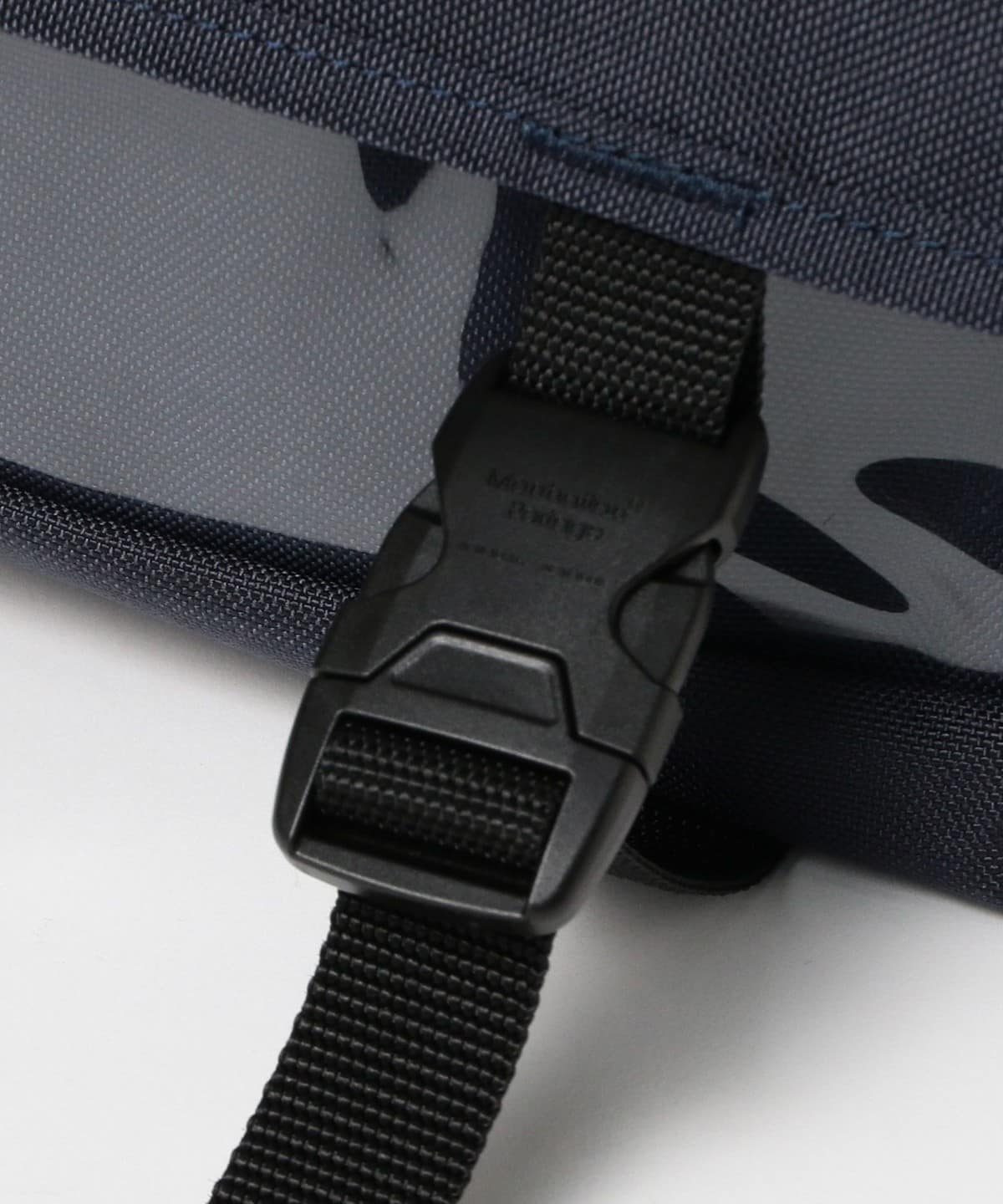 BEAMS（ビームス）【別注】Manhattan Portage × POPEYE / Messenger
