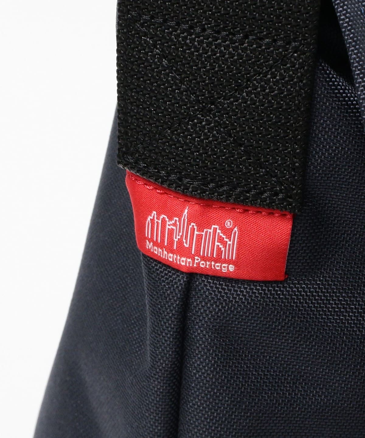 BEAMS（ビームス）【別注】Manhattan Portage × POPEYE / Messenger