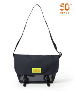 【別注】Manhattan Portage × POPEYE / Messenger Bag 1615