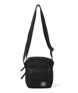 STONE ISLAND / COATED NYLON METAL IN ECONYL（R）