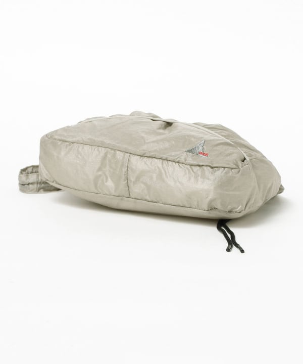 ROA / LAKI Small Packable Knot Bag