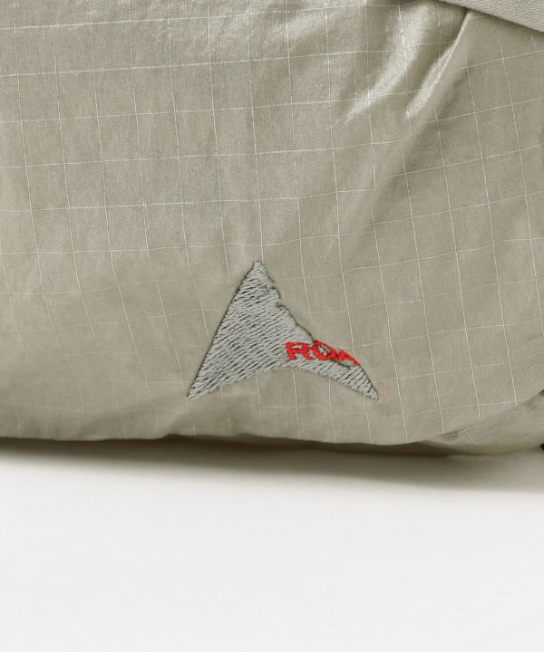 ROA / LAKI Small Packable Knot Bag