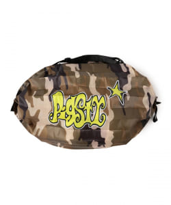 PIGSTY / FOLDABLE DUFFLE SHOPPER