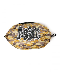 PIGSTY / FOLDABLE DUFFLE SHOPPER
