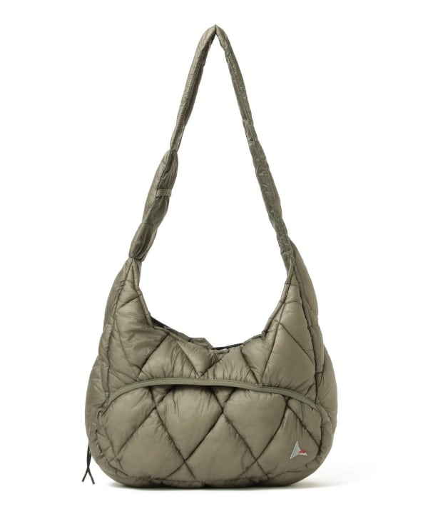 ROA / Nuna Packable Bag