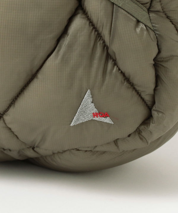 ROA / Nuna Packable Bag