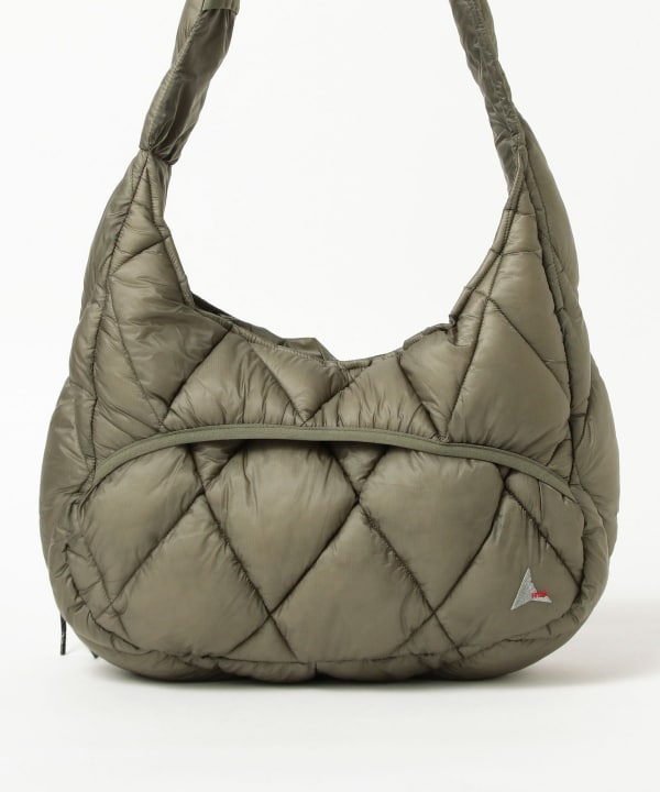 ROA / Nuna Packable Bag